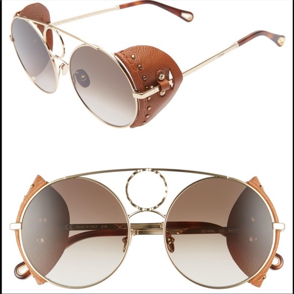 Chloe sunglasses main image 9
